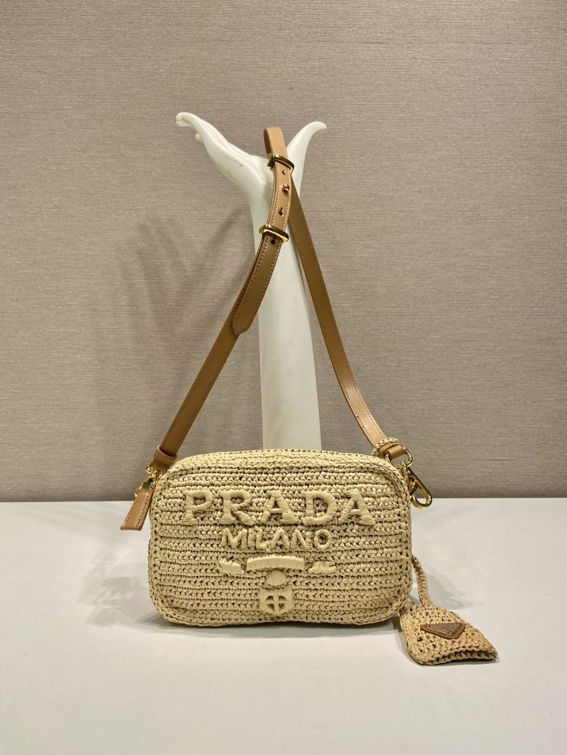 Pra*a satchel bags